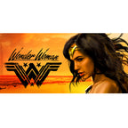 Imagen del producto Wonder Woman - Taza de la película