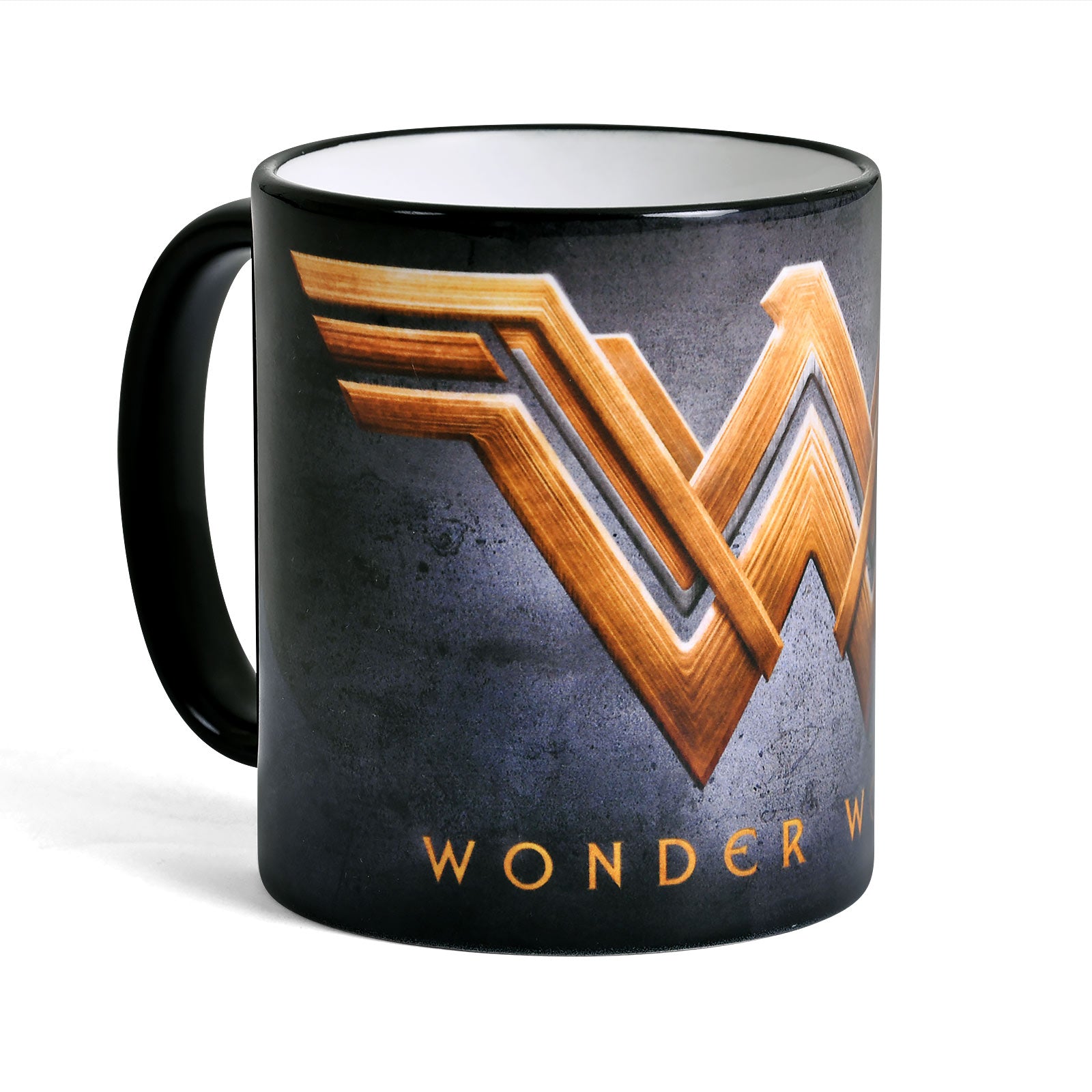 Imagen del producto Wonder Woman - Taza con Logo