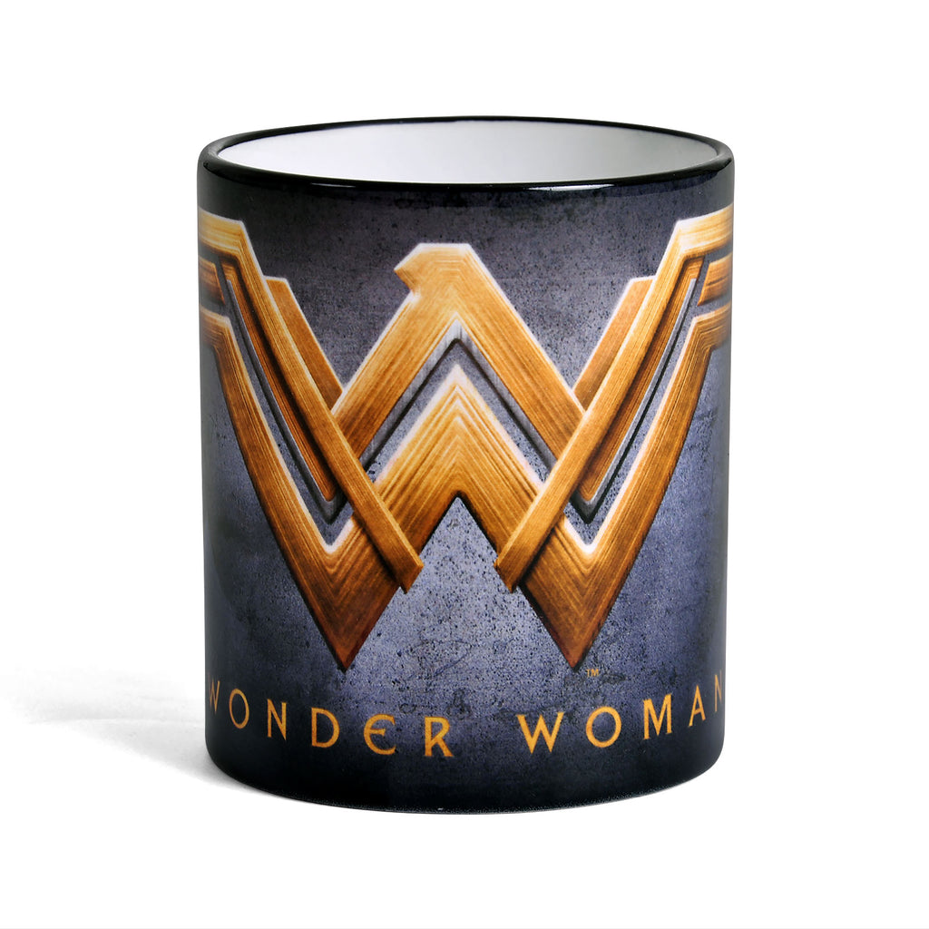 Imagen del producto Wonder Woman - Taza con Logo