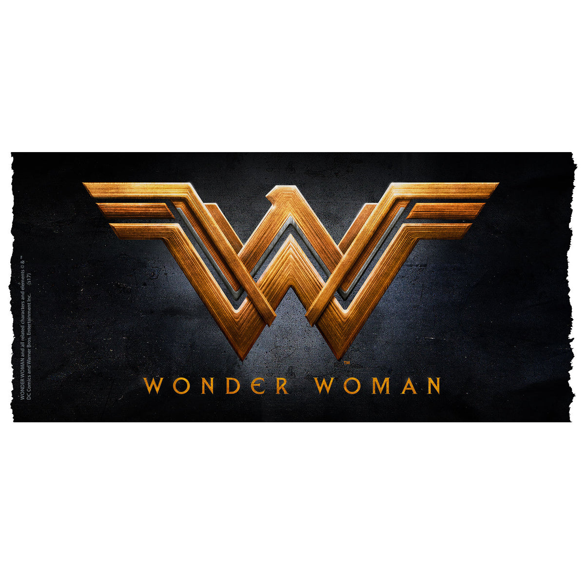 Imagen del producto Wonder Woman - Taza con Logo