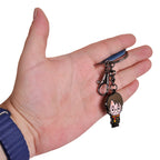 Imagen del producto Harry Potter - Llavero Chibi