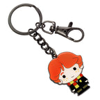 Imagen del producto Harry Potter - Llavero Chibi de Ron Weasley