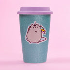 Product image Pusheen - Unicorn Glitter To Go Cup