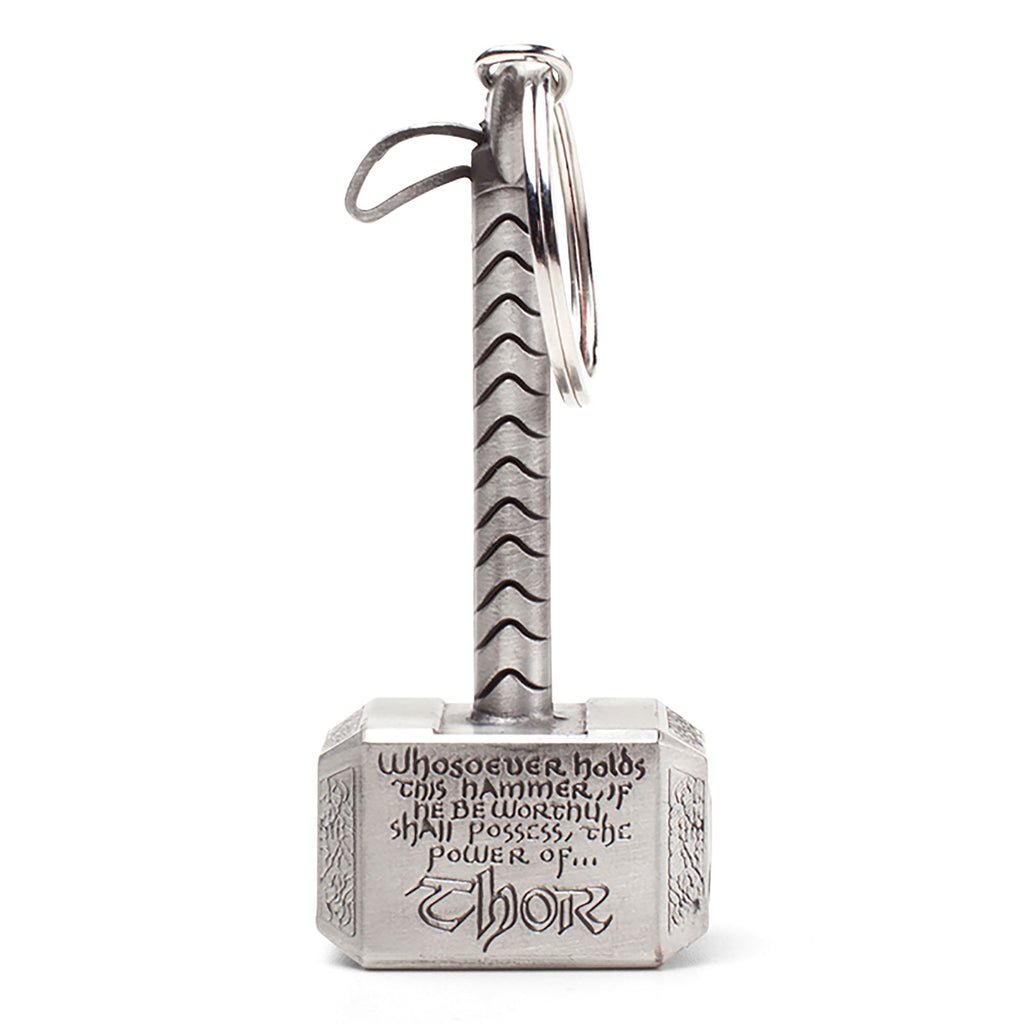 Imagen del producto Thor - Llavero Martillo Mjölnir