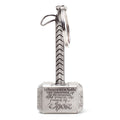 Imagen del producto Thor - Llavero Martillo Mjölnir