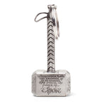 Imagen del producto Thor - Llavero Martillo Mjölnir
