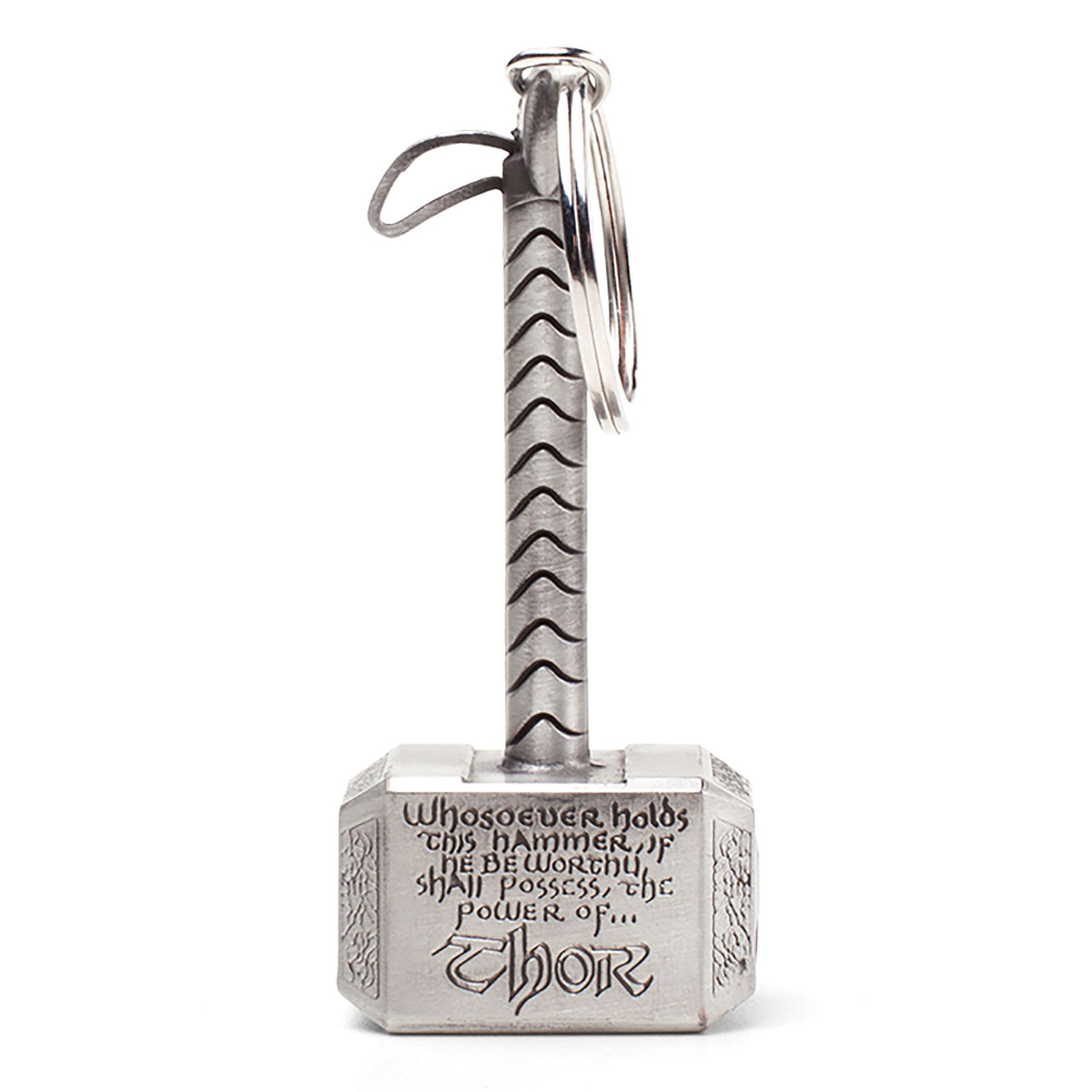 Imagen del producto Thor - Llavero Martillo Mjölnir