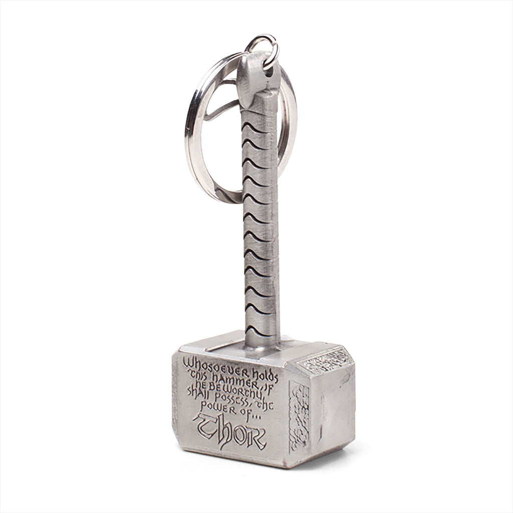 Imagen del producto Thor - Llavero Martillo Mjölnir