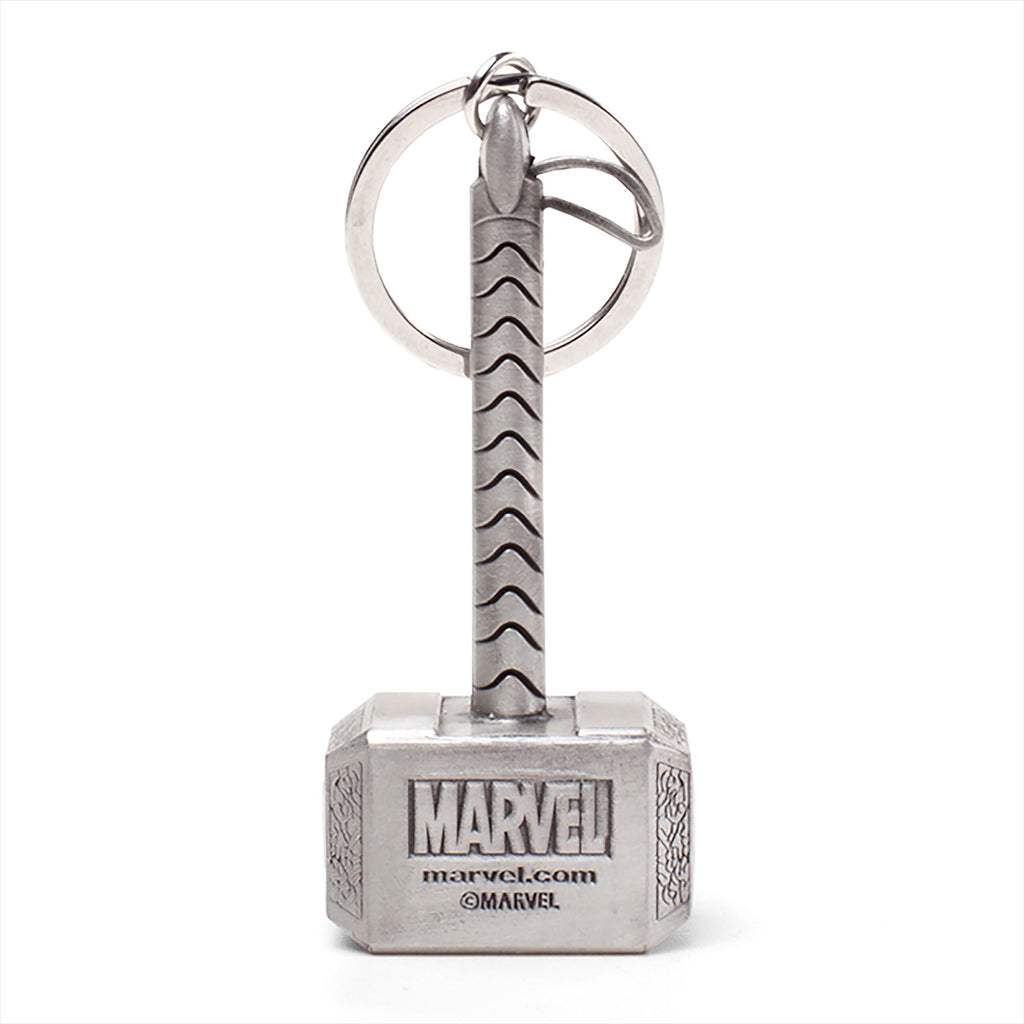 Imagen del producto Thor - Llavero Martillo Mjölnir