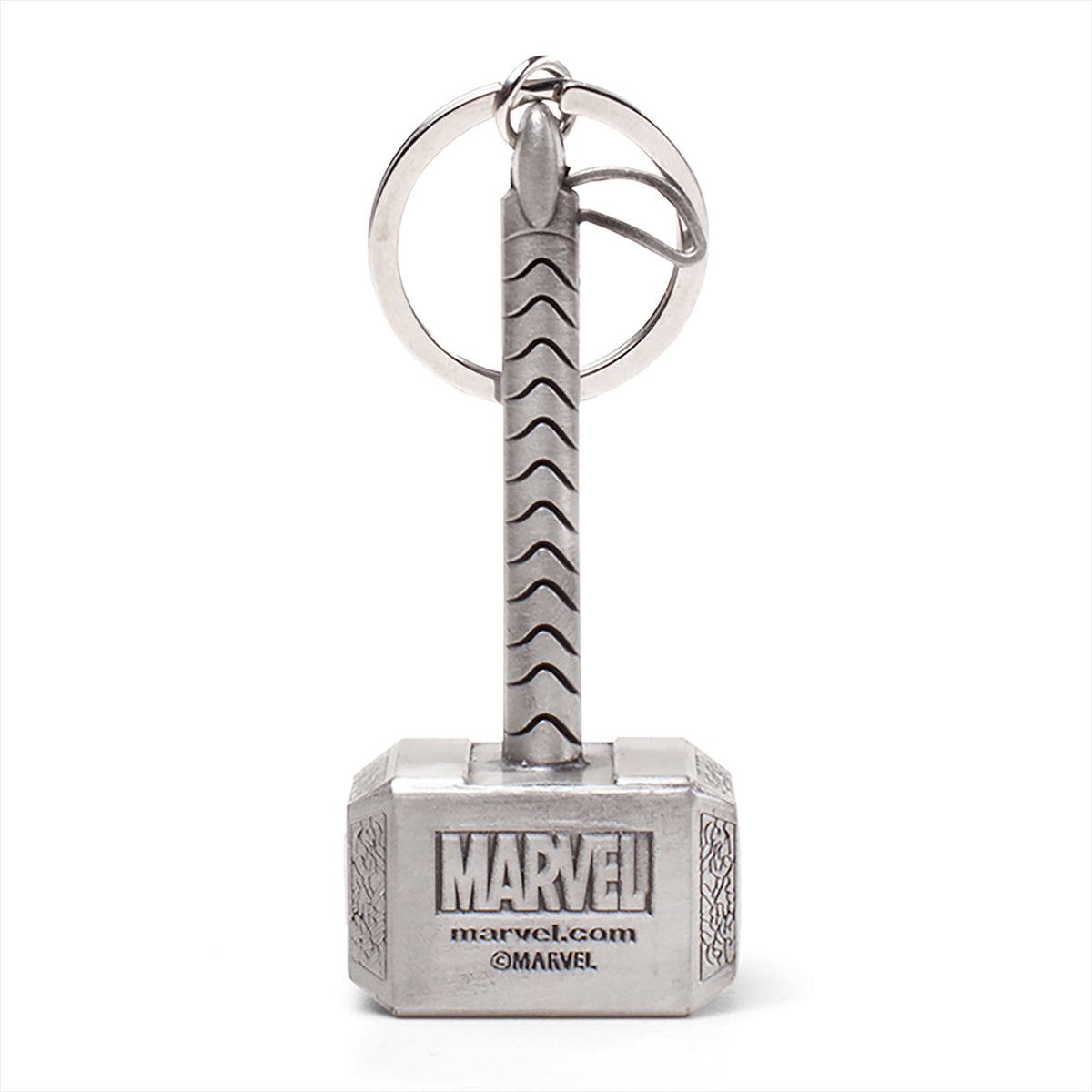 Imagen del producto Thor - Llavero Martillo Mjölnir