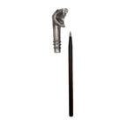Product image Lucius Malfoy Wand Pen & Bookmark - Harry Potter