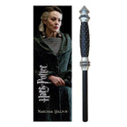 Imagen del producto Pluma de varita y marcador de Narcissa Malfoy - Harry Potter