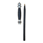 Imagen del producto Pluma de varita y marcador de Narcissa Malfoy - Harry Potter