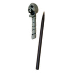 Product image Death Eater Wand Pen & Bookmark - Harry Potter