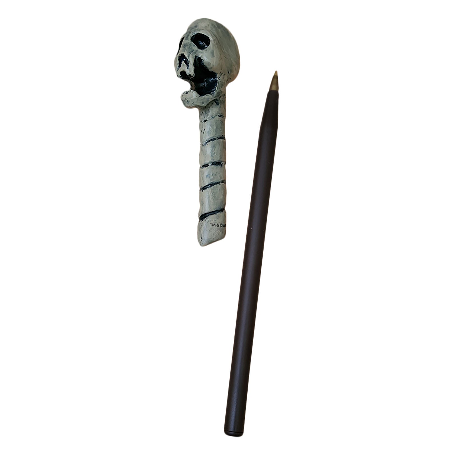 Product image Death Eater Wand Pen & Bookmark - Harry Potter