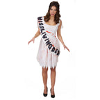 Imagen del producto Living Dead Queen - Disfraz para Mujer