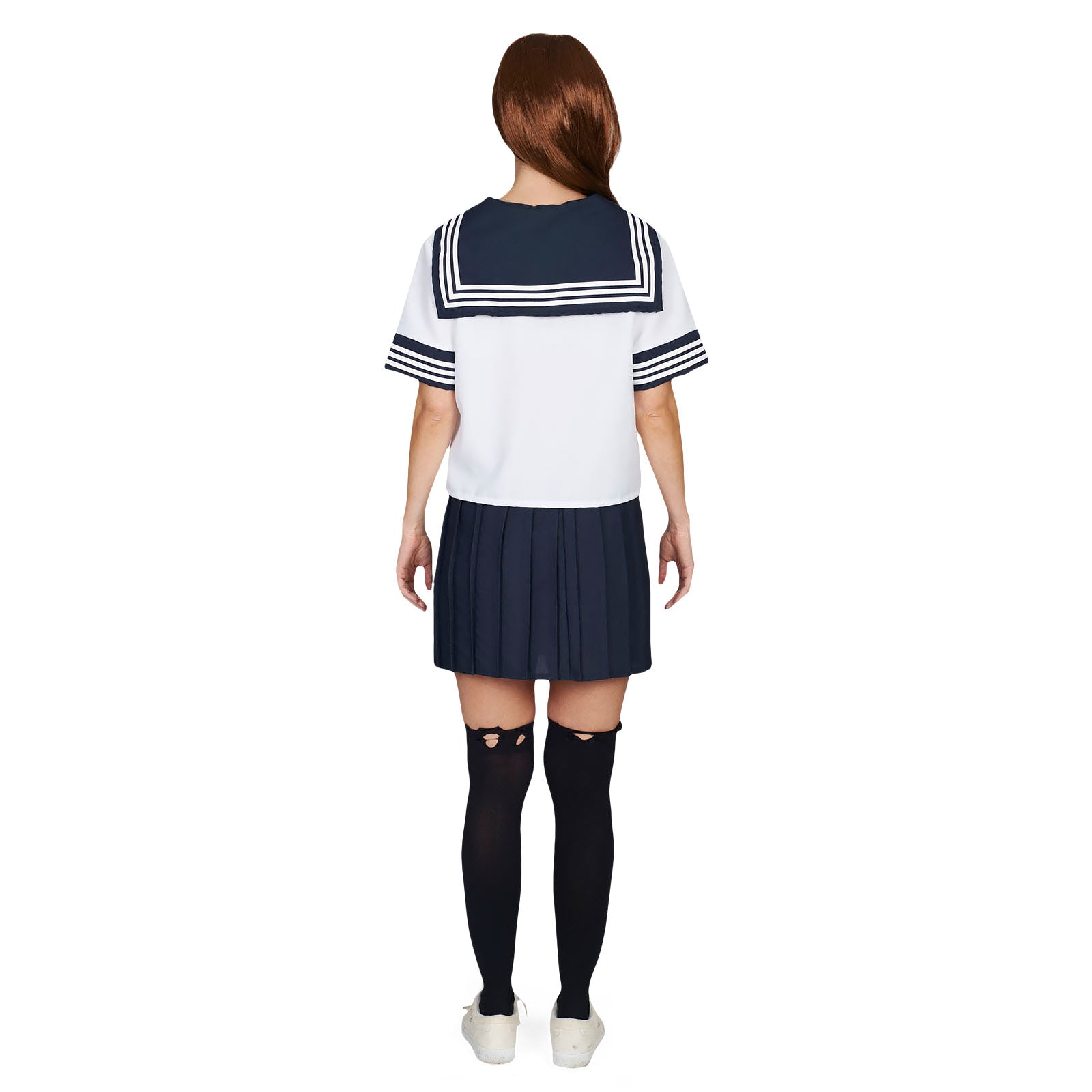 Imagen del producto Cosplay - Disfraz de Chica Marinera para Mujer