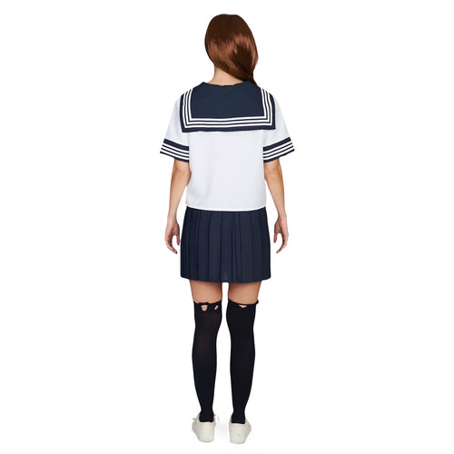 Imagen del producto Cosplay - Disfraz de Chica Marinera para Mujer