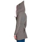 Imagen del producto Sharky - Disfraz de tiburón para mujer