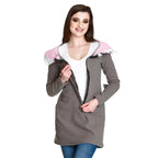 Imagen del producto Sharky - Disfraz de tiburón para mujer