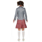 Imagen del producto Chica Zombie de Escuela - Disfraz para Mujer