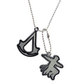 Imagen del producto Assassins Creed - Collar Dog-Tag