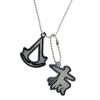 Imagen del producto Assassins Creed - Collar Dog-Tag