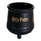 Imagen del producto Harry Potter - Taza de Caldero con Escudo de Hogwarts
