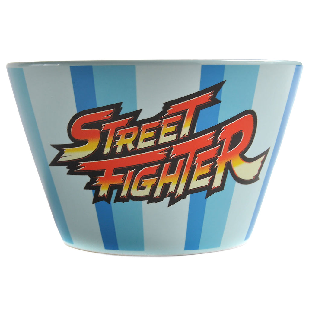 Imagen del producto Street Fighter - Tazón de cereales E. Honda