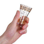 Imagen del producto Juego de Tronos - Set de 6 vasos de chupito con escudos