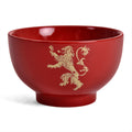 Product image Game of Thrones - Lannister Crest Cereal Bowl