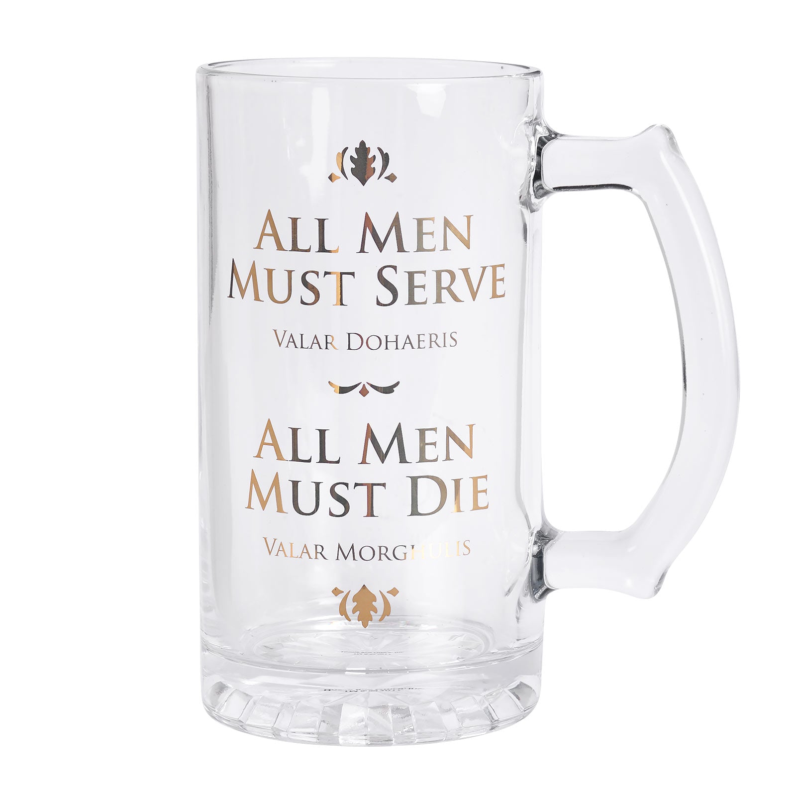Imagen del producto Game of Thrones - Jarra Belong to the King