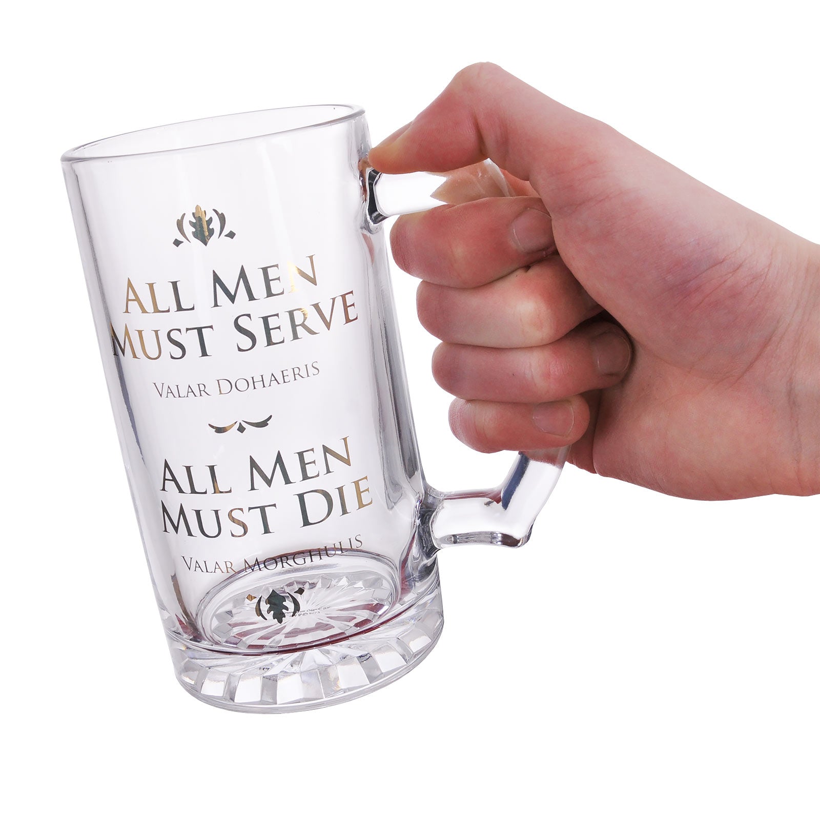 Imagen del producto Game of Thrones - Jarra Belong to the King