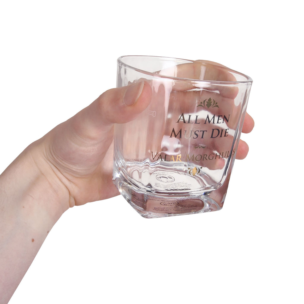 Imagen del producto Game of Thrones - Set de vasos Serve & Die