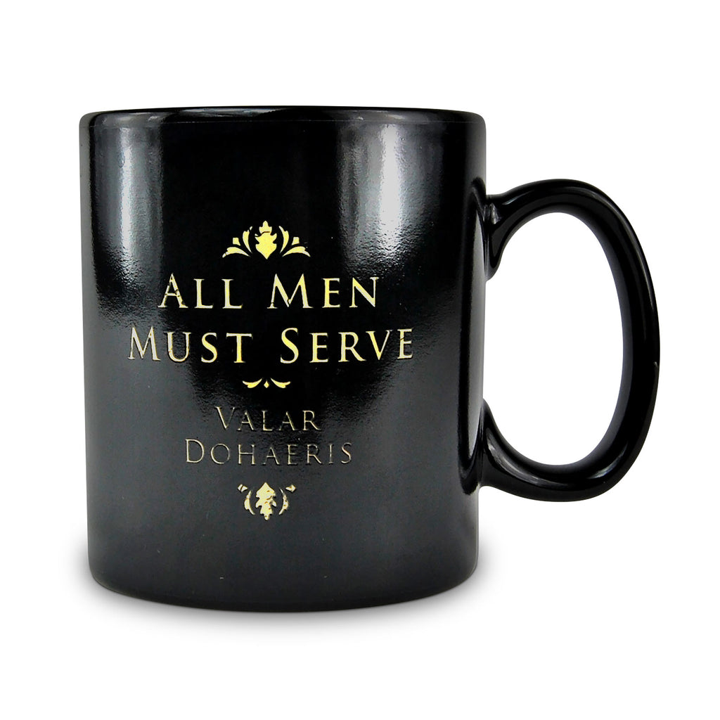 Product image Game of Thrones - Westeros and Essos Thermochromic Mug