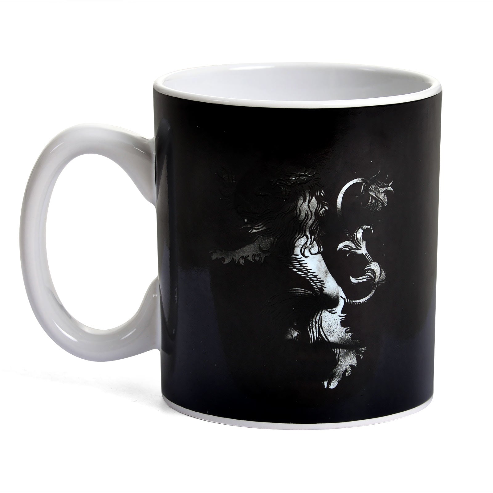 Imagen del producto Juego de Tronos - Taza de efecto térmico Tyrion