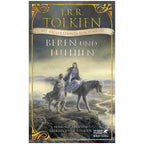 Imagen del producto Beren y Lúthien - Edición encuadernada