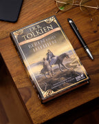 Imagen del producto Beren y Lúthien - Edición encuadernada