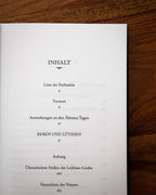 Imagen del producto Beren y Lúthien - Edición encuadernada