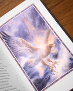 Imagen del producto Beren y Lúthien - Edición encuadernada