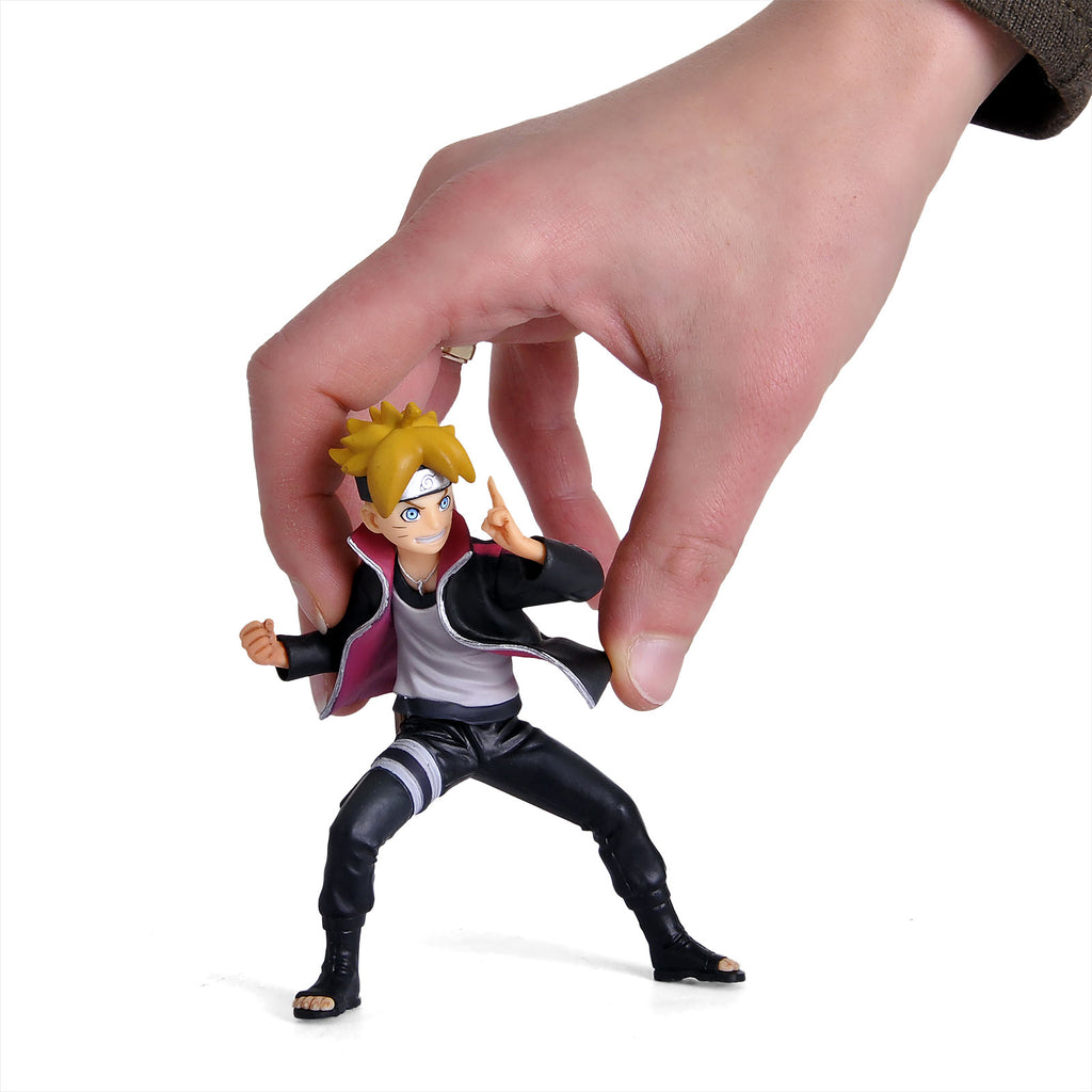 Product image Boruto - Naruto Next Generation - Boruto Figure 10 cm