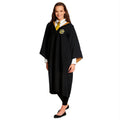 Imagen del producto Harry Potter - Túnica de mago Hufflepuff