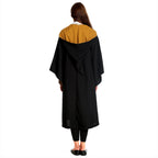 Imagen del producto Harry Potter - Túnica de mago Hufflepuff
