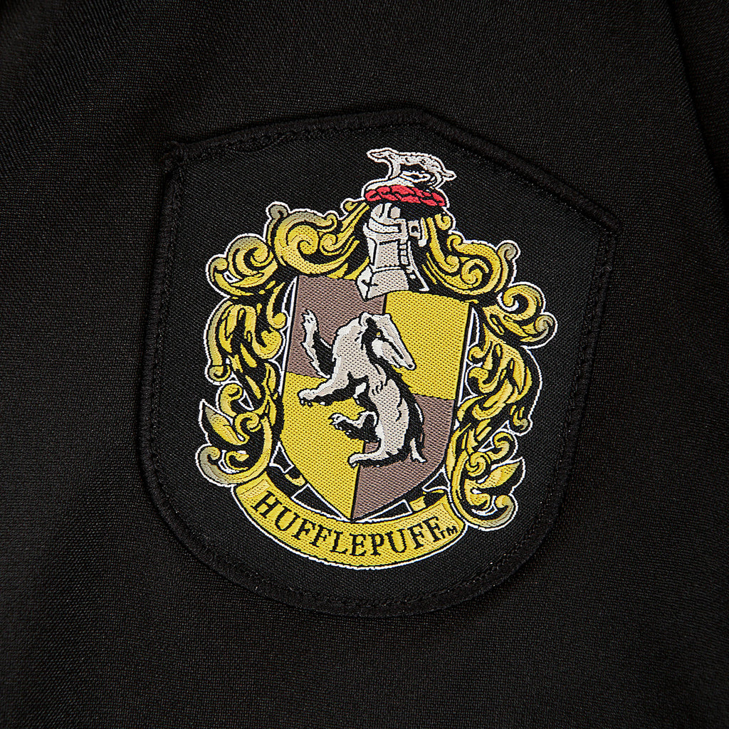 Imagen del producto Harry Potter - Túnica de mago Hufflepuff