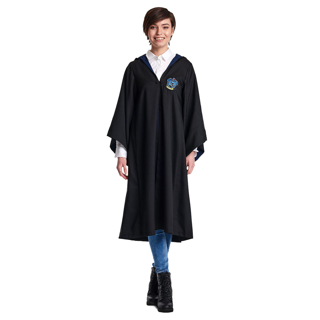 Imagen del producto Harry Potter - Túnica de mago de Ravenclaw