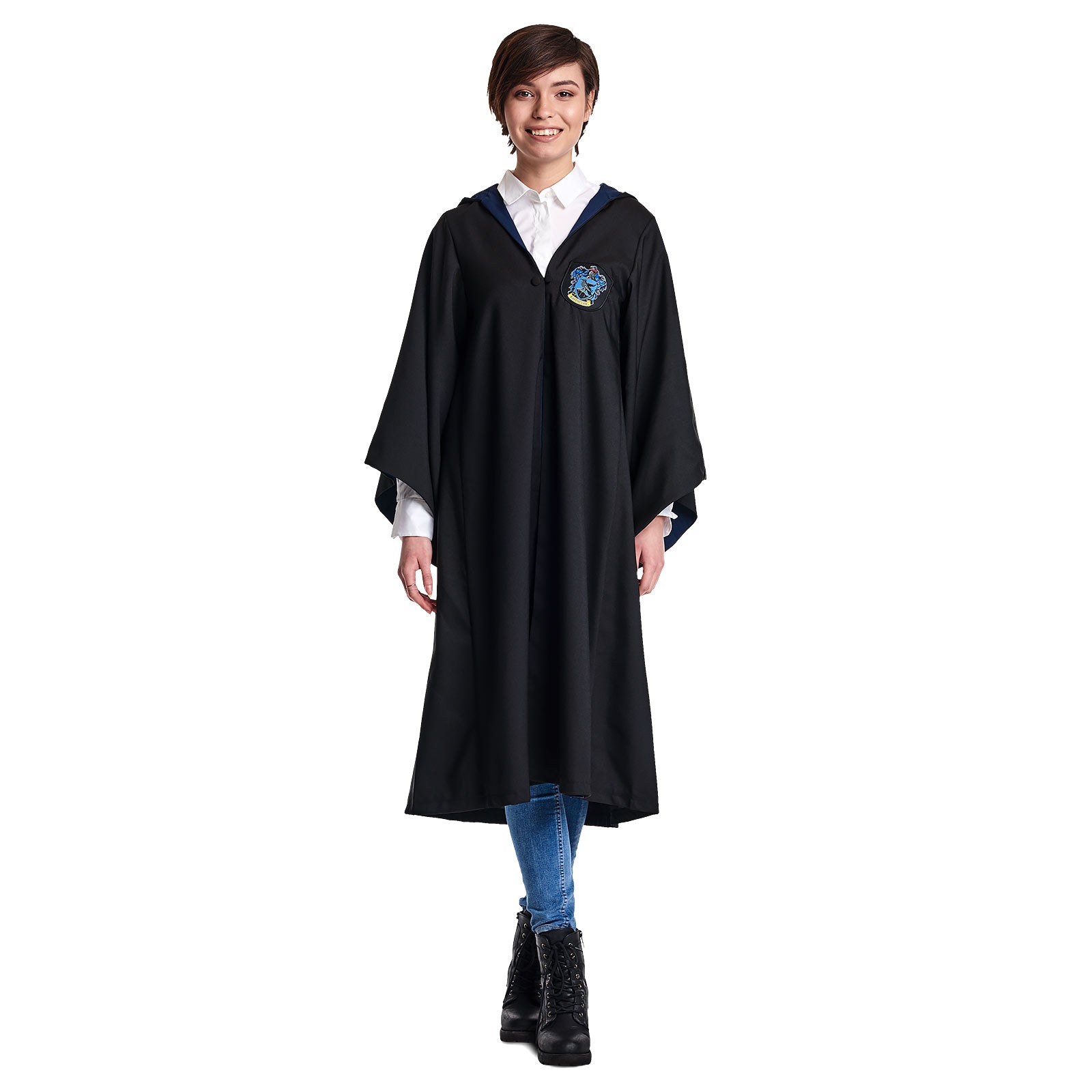 Imagen del producto Harry Potter - Túnica de mago de Ravenclaw