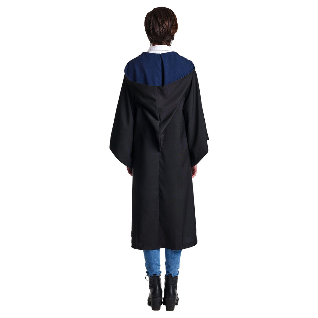 Imagen del producto Harry Potter - Túnica de mago de Ravenclaw