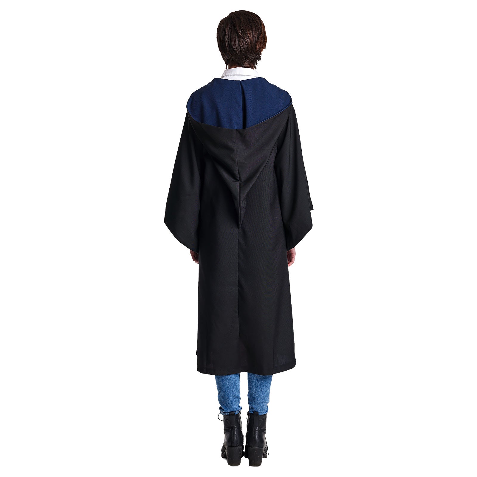 Imagen del producto Harry Potter - Túnica de mago de Ravenclaw