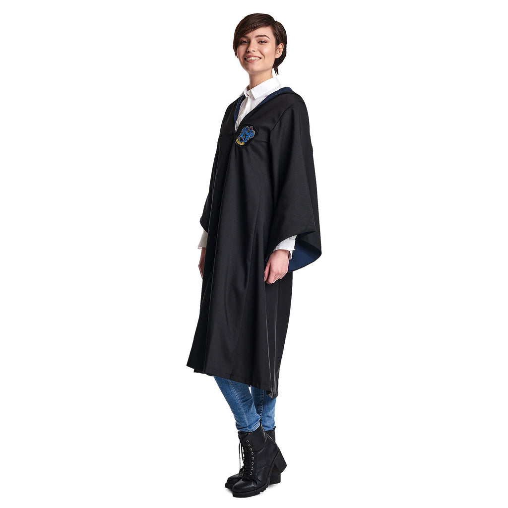 Imagen del producto Harry Potter - Túnica de mago de Ravenclaw