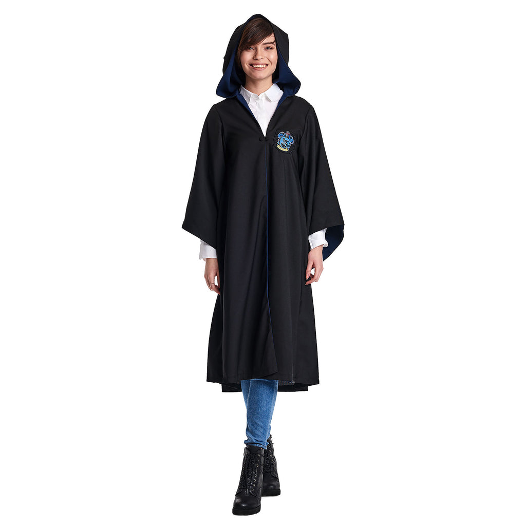 Imagen del producto Harry Potter - Túnica de mago de Ravenclaw